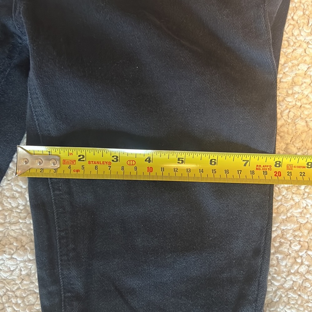 Judy Blue Tummy Control‎ Skinny Jeans - Navy - Picture 11 of 12